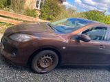 Mazda 3, Modell 2.0, 150 PS - Mazda aus 2012: Mazda3