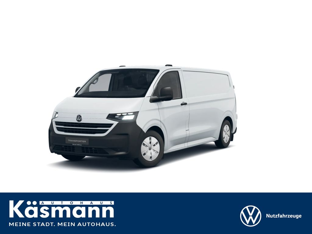 Image of Volkswagen T7 Transporter