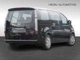 Hyundai Staria 2.2 CRDI 9S DCT Trend - Jahreswagen