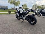 BMW G 310 R Top Zustand - BMW G 310 R