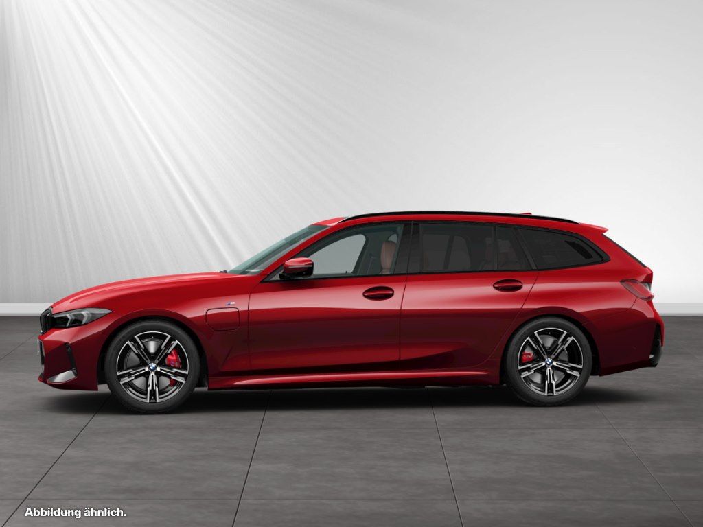 BMW 330 - Bild 5