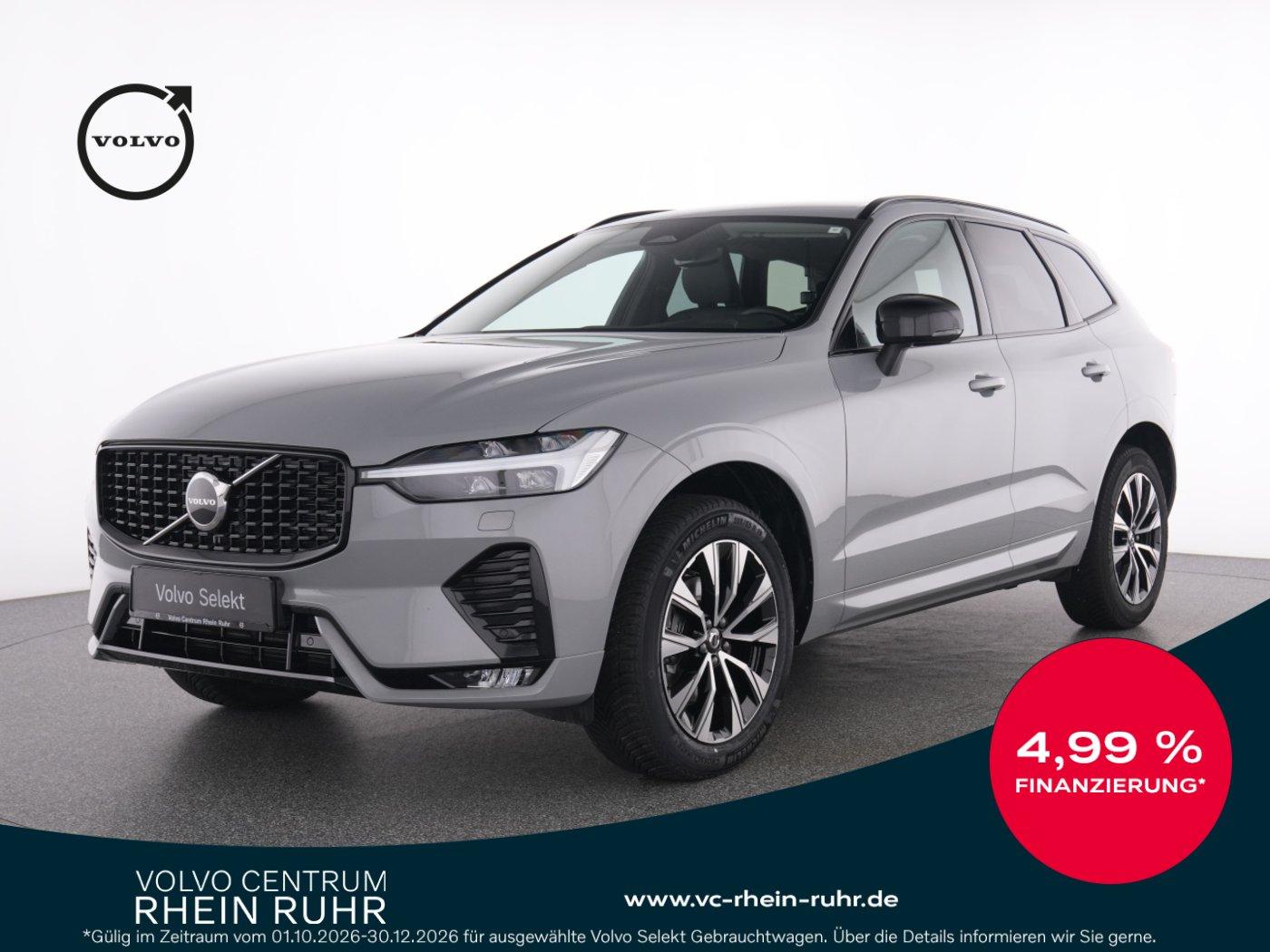 Volvo XC60 B5 AWD PLUS DARK AHK+FAP+HKSOUND+MEMORY+LM