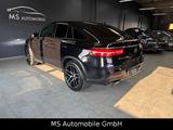 Mercedes-Benz GLE 350 d 4Matic Coupe Amg Line 1 Hand - Mercedes GLE 350 in Hannover