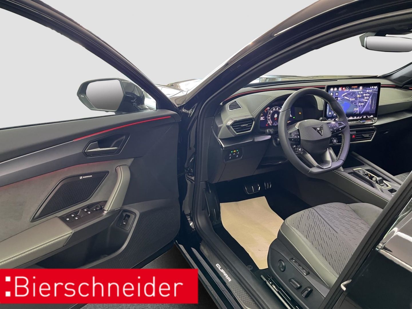 Cupra Formentor - Bild 32