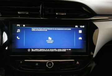 Bild 7 Opel Corsa Edition LED WINTERPAKET KAMERA