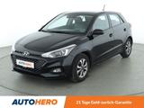 Hyundai i20 1.0 TGDI Trend*NAVI*PDC*CAM*SHZ*GARANTIE* - Hyundai i20 Gebrauchtwagen in Stuttgart