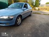 Opel Vectra B CC 2.0 16V CD Inspektion / TÜV Neu - Opel Vectra: 0 16v