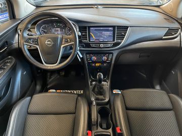 Opel Mokka X Innovation *KAMERA*NAVI*BI-LED*TOUCH*