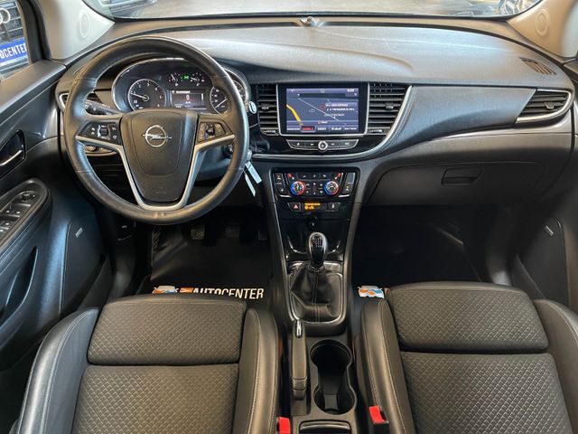 Opel Mokka X Innovation *KAMERA*NAVI*BI-LED*TOUCH*