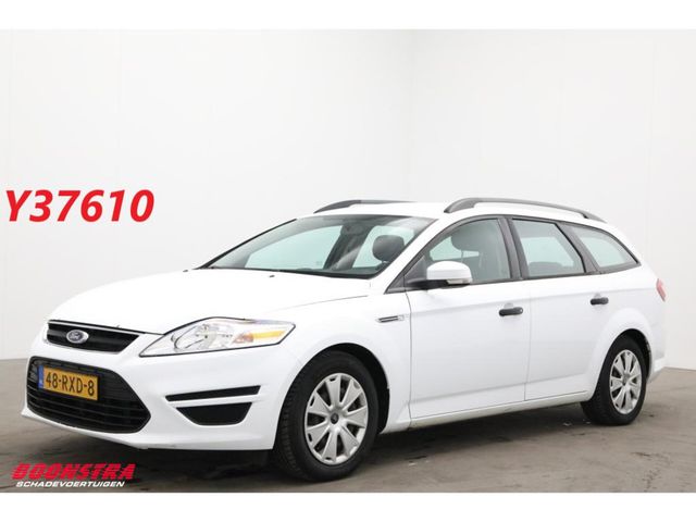 Ford Mondeo Wagon 1.6 TDCi ECOnetic Ambiente klima Cr