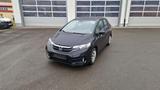 Honda Jazz 1.3 i-VTEC Comfort SHZ|Temp|PDC - Honda Jazz Gebrauchtwagen in Chemnitz