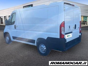 Peugeot Boxer - 6