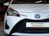 Toyota Yaris Business Edition #Navi #RKamera #Spurhalte - Toyota Gebrauchtwagen in Tübingen