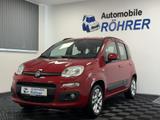 Fiat Panda 0.9 Lounge Automatik Klima Einparkhilfe - Fiat Panda Gebrauchtwagen