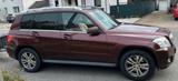Mercedes-Benz Mercedes GLK 320 tüv bis 12/2027 - Mercedes-Benz GLK 320 von privat