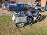 BMW R 1200 GS - BMW 2010 R 1200 GS