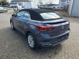 Volkswagen T-Roc Cabriolet R-Line - gebrauchte VW Roadster