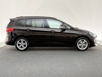 BMW 218 Gran Tourer - 8