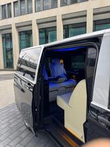 Mercedes-Benz Luxus Umbau Vito Maybach Design Luxus pure VIP - Mercedes-Benz Luxus