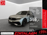 Volkswagen Tiguan - Vorschau Bild 1
