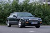 Jaguar XJ Sovereign 4.0 Sovereign (2001) - Jaguar XJ aus 2001