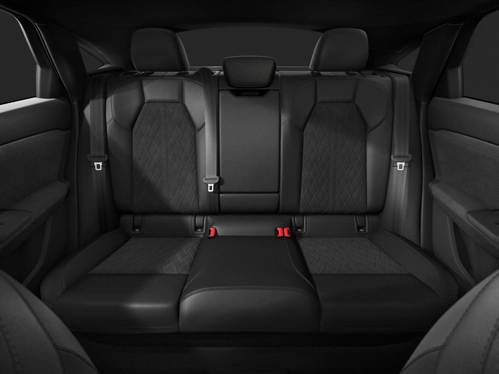 Audi Q6 e-tron - Bild 12