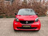 Smart ForTwo fortwo coupe  Passion 66 kW - gebrauchte Smart Coupés