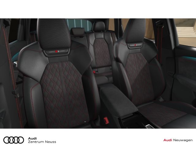 Audi Q6 e-tron - Bild 11