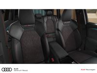 Audi Q6 e-tron - Vorschau Bild 11