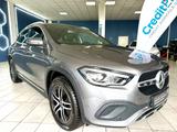 Mercedes-Benz GLA 220 GLA GLA 220 d - graue Mercedes-Benz GLA 220