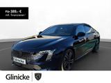 Peugeot 508 Neuer 508 GT Plug-In Hybrid 225 e-EAT8