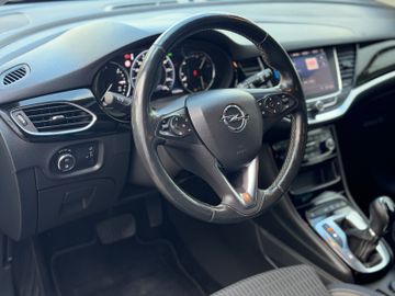 Opel Astra - 3
