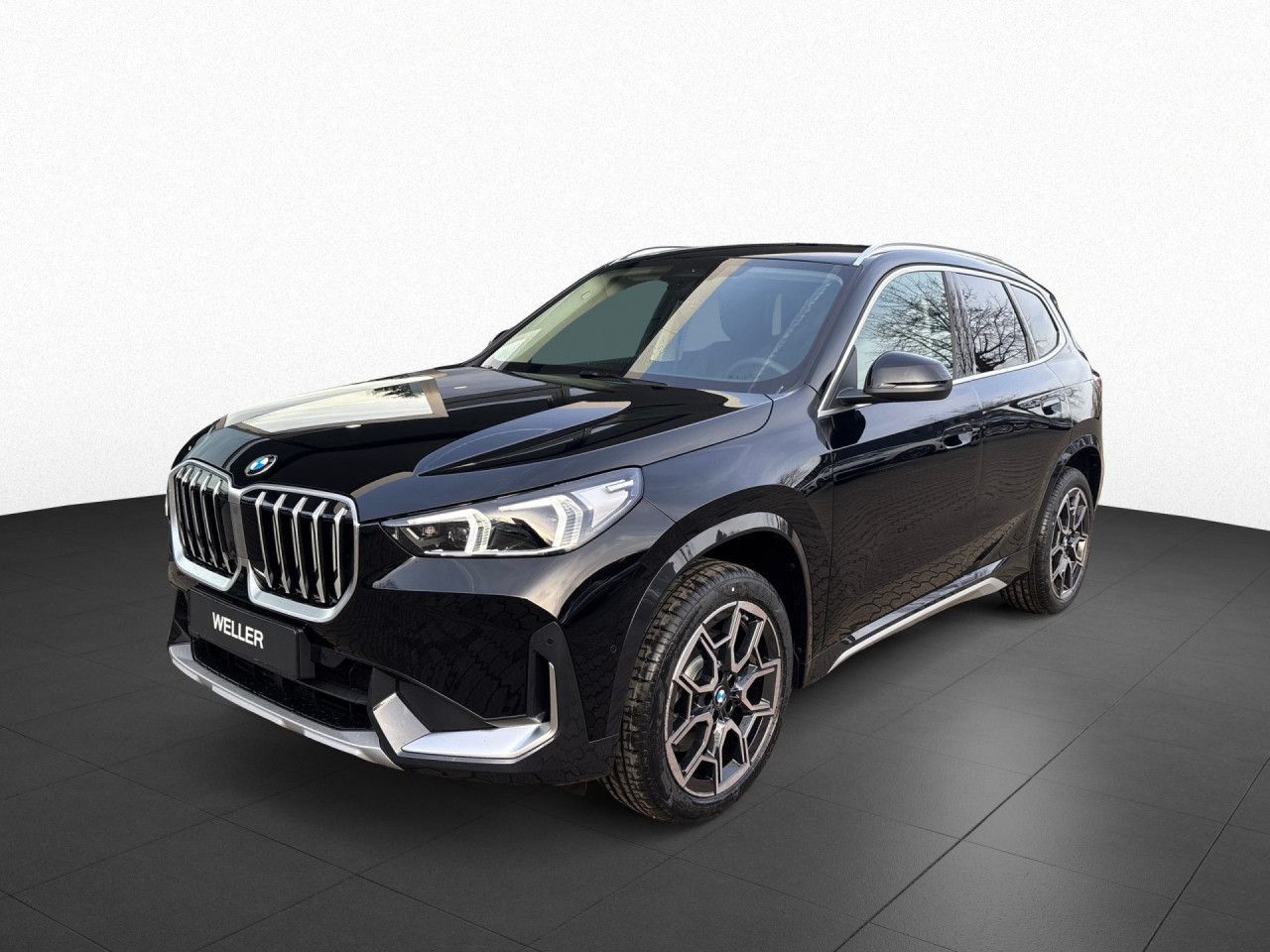 BMW X1 - Bild 3