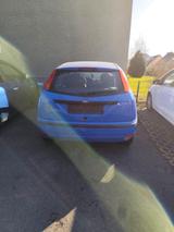 Ford Focus zu verkaufen - Ford Focus aus 2003: Kleinwagen