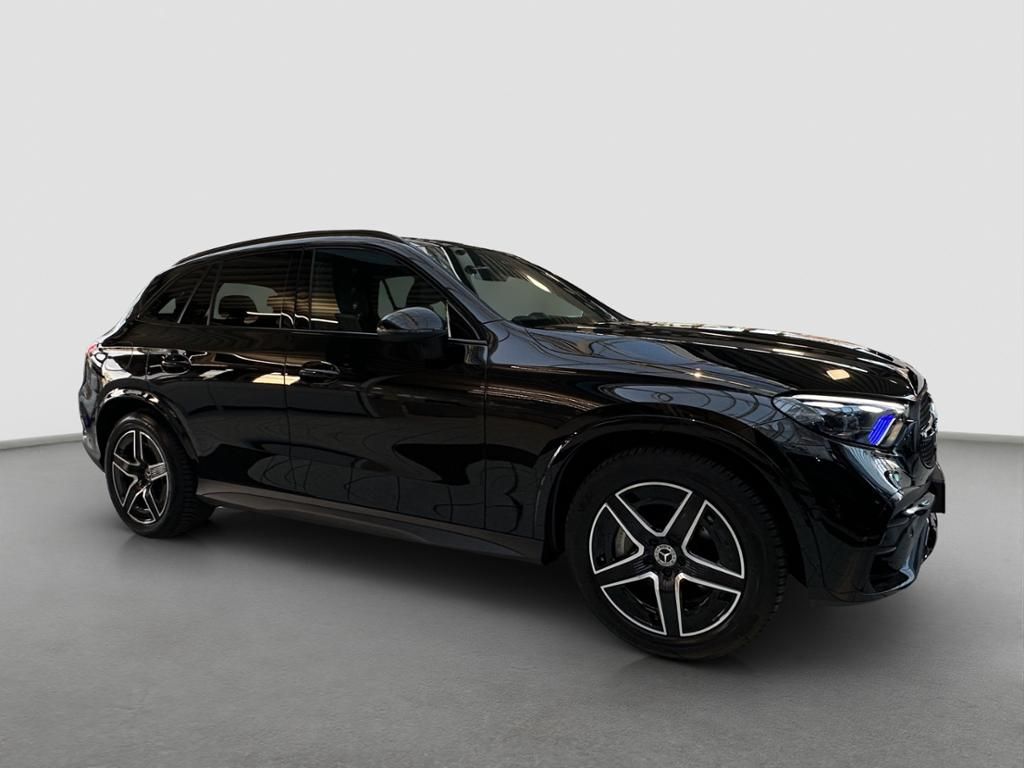 Fahrzeugabbildung Mercedes-Benz GLC 200 Edition AMG Line 4M NIGHT*MEMORY*KAMERA*