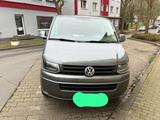 Volkswagen T5 caravelle  2.0 tdi 136 ps - Volkswagen T5 Caravelle aus 2015