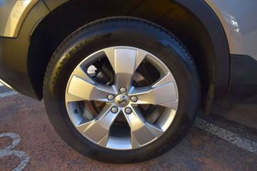 Volvo XC40 - 5