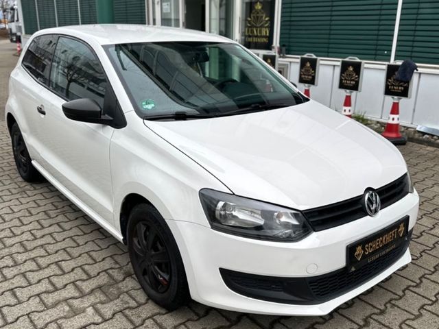 Volkswagen Polo V Trendline* S-Heft*Klima*Service Neu*Klima