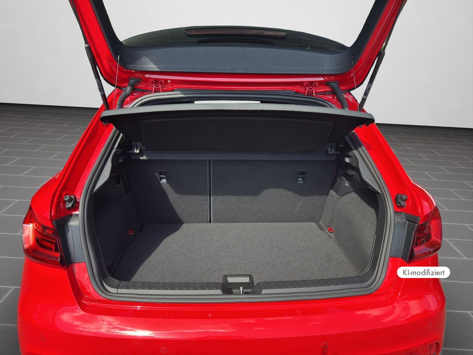 Audi A1 - Bild 16