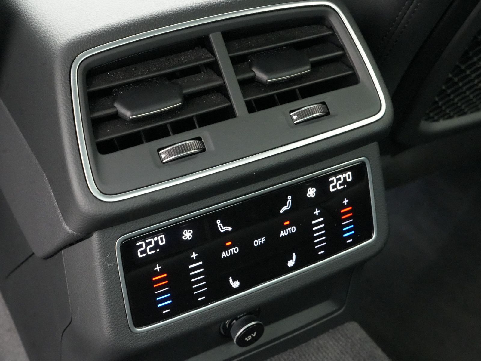 Audi S6 - Bild 21