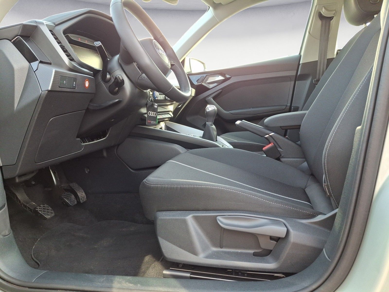 Audi A1 - Bild 8