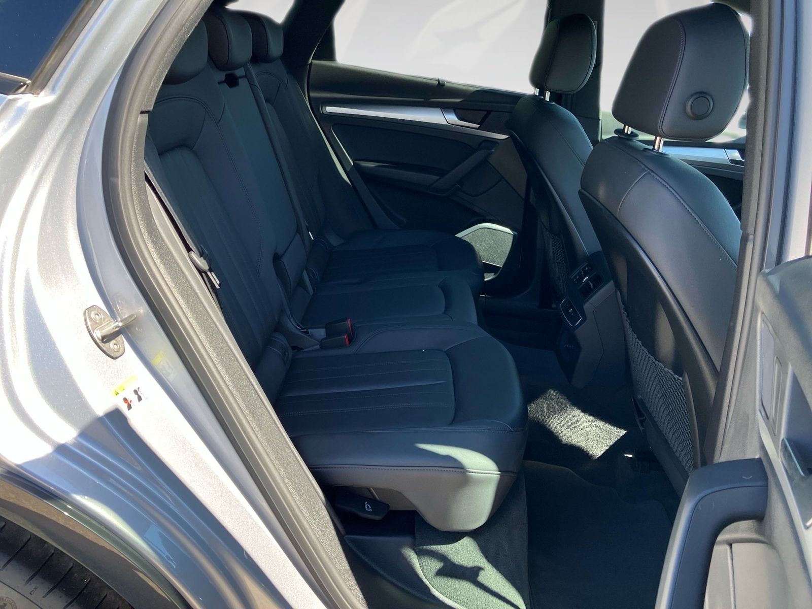 Audi Q5 - Bild 10