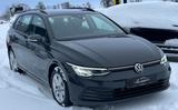 Volkswagen Golf VIII 1.0 TSI OPF 81kW Life Var. - Volkswagen Golf mit Benzin-Antrieb: Kombi, 1.8