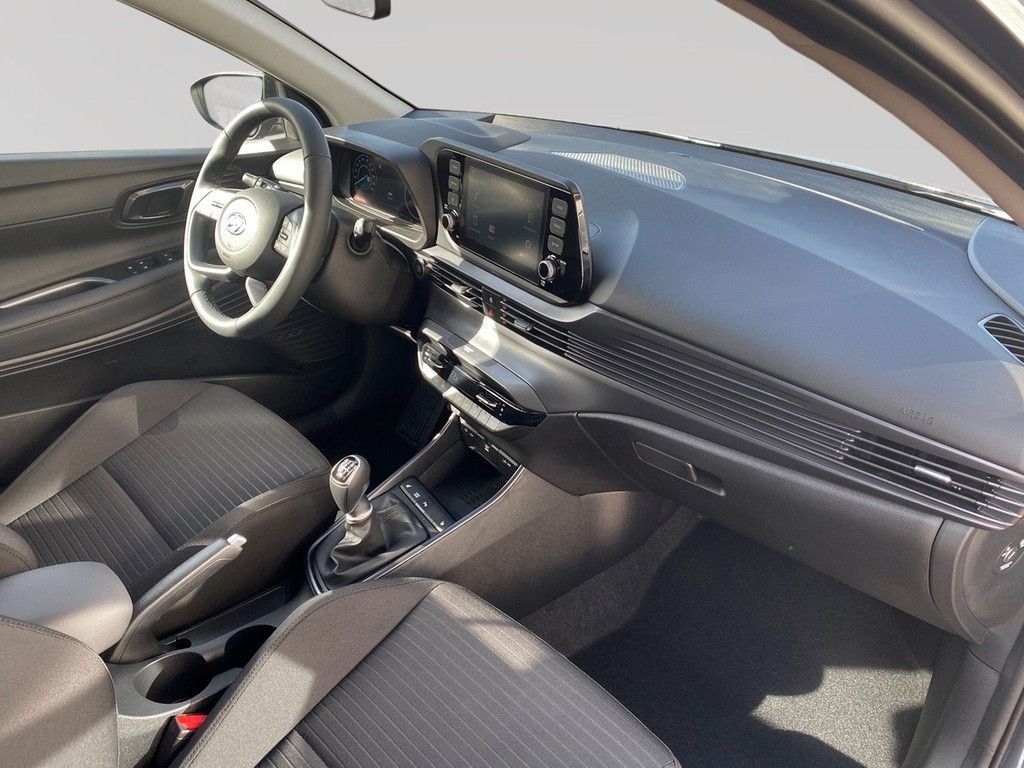 Hyundai i20 - Bild 15