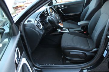 KIA cee'd Sportswagon - 9