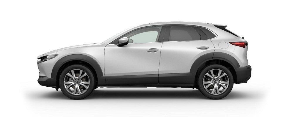 Fahrzeugabbildung Mazda CX-30 2.0 X 186PS Takumi BLOP