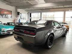 DODGE Challenger Hellcat Redeye Jailbreak Financial.4.99%