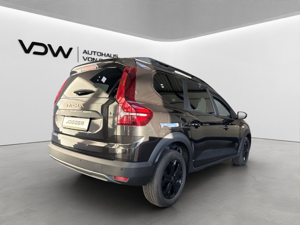 Dacia Jogger - Bild 6