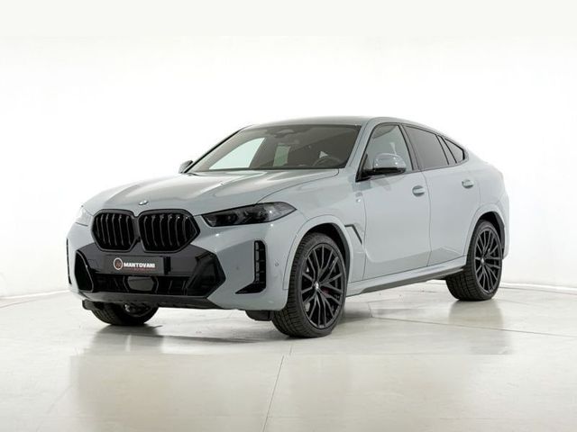 BMW BMW X6 xDrive30d MSport Pro autom.