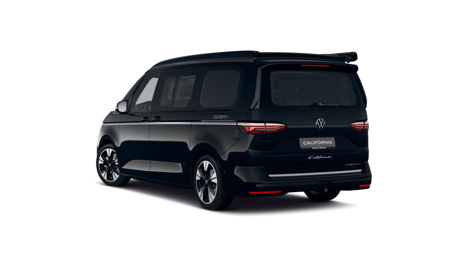 Volkswagen T7 California - Bild 6